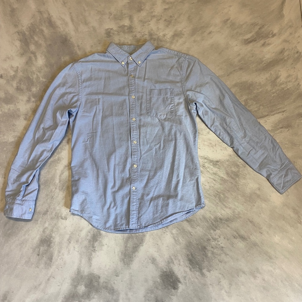 Banana Republic Button Up